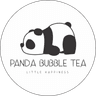 Panda Bubble Tea