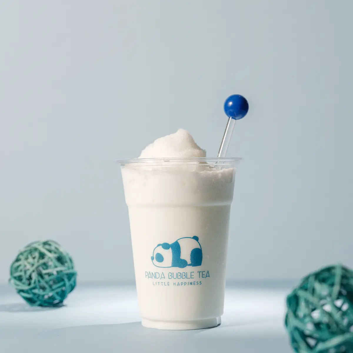 Сүүн смүүти