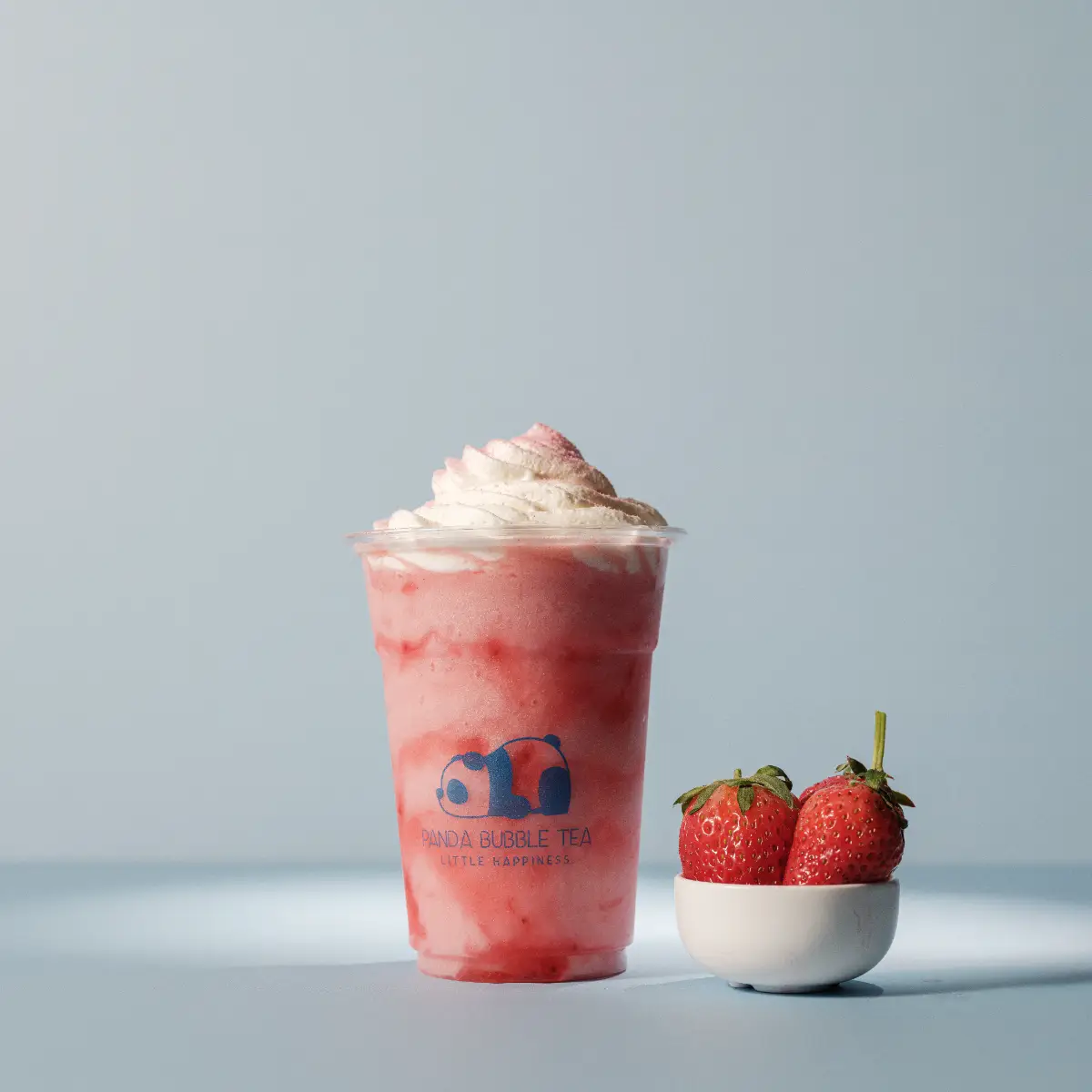 Signature - Strawberry cream cheese