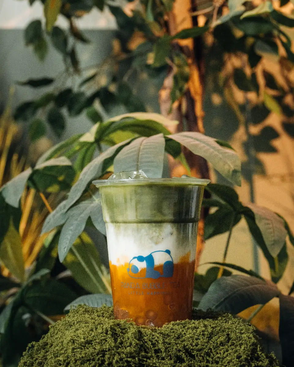 Манго Матча 