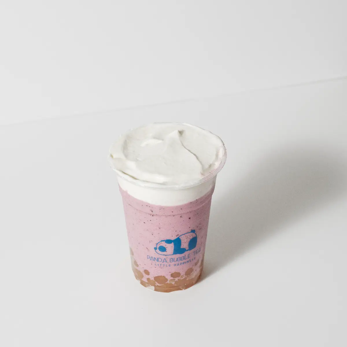 Signature - Berry berry cheese 