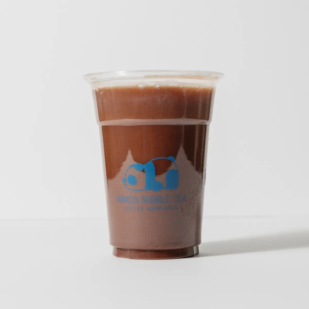 Чиклад биш Шоколад сүүтэй боба